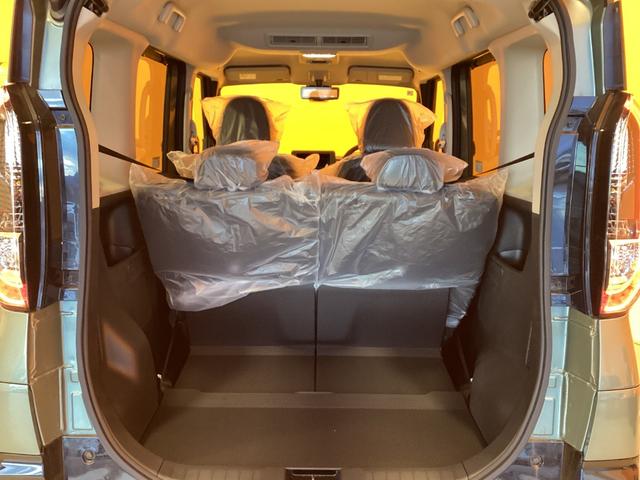 デリカミニ Ｇ　プレミアム　届出済未使用車　禁煙車　衝突軽減Ｂ　マイパイロット　全周囲カメラ　アダプティブクルーズコントロール　両側自動ドア　ＬＥＤヘッドライト　スマートキー　プッシュスタート　アイドリングストップ（21枚目）