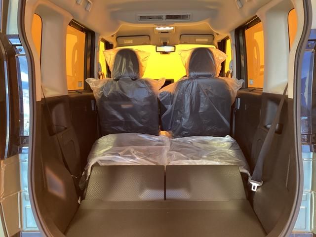 デリカミニ Ｇ　プレミアム　届出済未使用車　禁煙車　衝突軽減Ｂ　マイパイロット　全周囲カメラ　アダプティブクルーズコントロール　両側自動ドア　ＬＥＤヘッドライト　スマートキー　プッシュスタート　アイドリングストップ（22枚目）