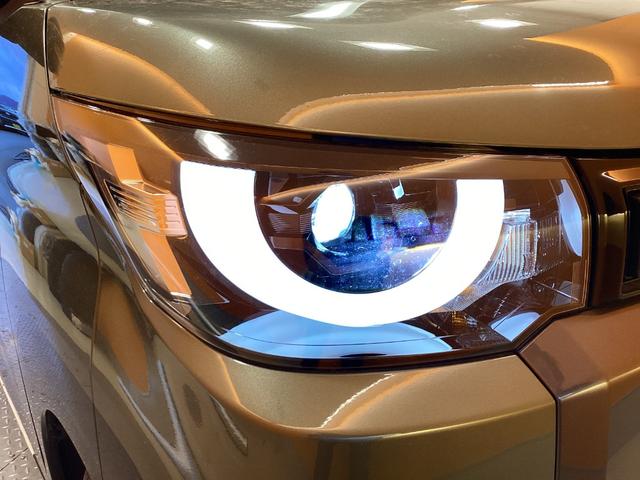 デリカミニ Ｇ　プレミアム　届出済未使用車　禁煙車　衝突軽減Ｂ　マイパイロット　全周囲カメラ　アダプティブクルーズコントロール　両側自動ドア　ＬＥＤヘッドライト　スマートキー　プッシュスタート　アイドリングストップ（26枚目）