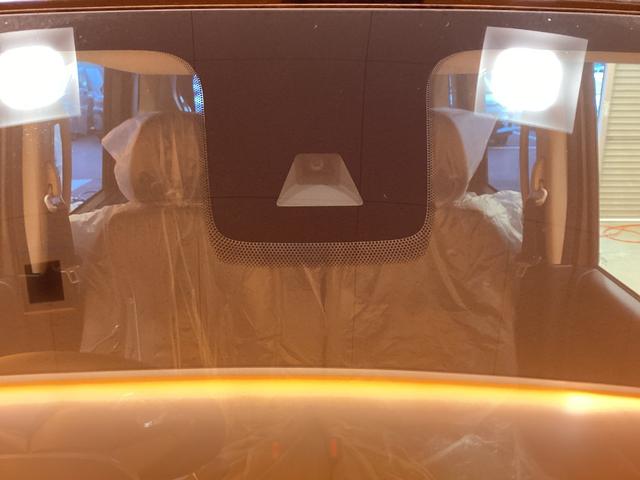 デリカミニ Ｇ　プレミアム　届出済未使用車　禁煙車　衝突軽減Ｂ　マイパイロット　全周囲カメラ　アダプティブクルーズコントロール　両側自動ドア　ＬＥＤヘッドライト　スマートキー　プッシュスタート　アイドリングストップ（28枚目）