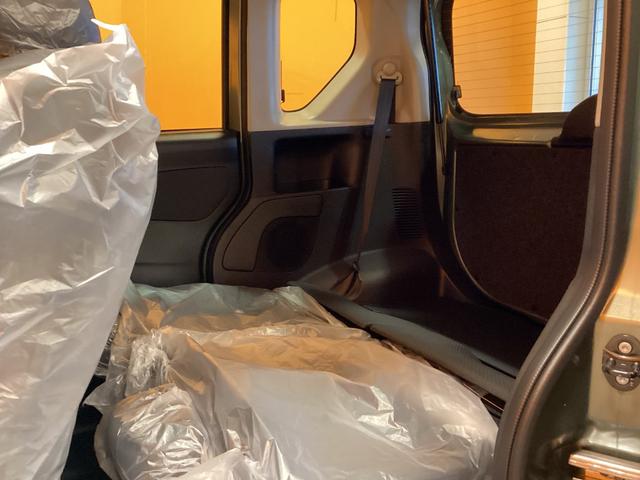 デリカミニ Ｇ　プレミアム　届出済未使用車　禁煙車　衝突軽減Ｂ　マイパイロット　全周囲カメラ　アダプティブクルーズコントロール　両側自動ドア　ＬＥＤヘッドライト　スマートキー　プッシュスタート　アイドリングストップ（31枚目）