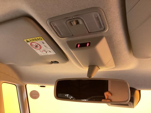 タント ファンクロス　届出済未使用車　禁煙車　衝突軽減Ｂ　両側自動ドア　電子パーキング　ＬＥＤヘッドライト　フォグライト　スマートキー　プッシュスタート　アイドリングストップ　ステアリングスイッチ　純正アルミホイール（29枚目）