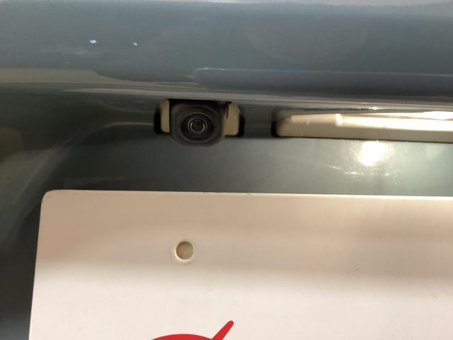 タント ファンクロス　届出済未使用車　禁煙車　衝突軽減Ｂ　両側自動ドア　電子パーキング　ＬＥＤヘッドライト　フォグライト　スマートキー　プッシュスタート　アイドリングストップ　ステアリングスイッチ　純正アルミホイール（35枚目）