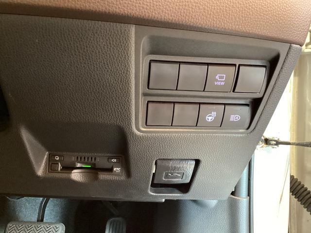 ヤリスクロス ハイブリッドＺ　トヨタセーフティセンス　純正ディスプレイ　Ｂｌｕｅｔｏｏｔｈ対応　パノラミックビューモニター　アダプティブクルーズコントロール　ステアリングヒーター　ＥＴＣ　電子パーキング　前席シートヒーター（11枚目）