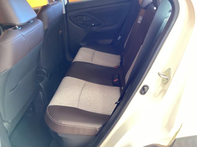 ヤリスクロス ハイブリッドＺ　トヨタセーフティセンス　純正ディスプレイ　Ｂｌｕｅｔｏｏｔｈ対応　パノラミックビューモニター　アダプティブクルーズコントロール　ステアリングヒーター　ＥＴＣ　電子パーキング　前席シートヒーター（31枚目）