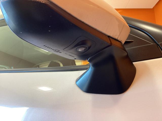 ヤリスクロス ハイブリッドＺ　トヨタセーフティセンス　純正ディスプレイ　Ｂｌｕｅｔｏｏｔｈ対応　パノラミックビューモニター　アダプティブクルーズコントロール　ステアリングヒーター　ＥＴＣ　電子パーキング　前席シートヒーター（38枚目）