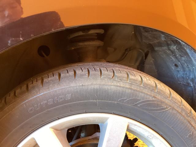 ワゴンＲ ハイブリッドＦＺ　クリアランスソナー　レーンアシスト　衝突被害軽減システム　ＬＥＤヘッドランプ　スマートキー　アイドリングストップ　電動格納ミラー　シートヒーター　ベンチシート　ＣＶＴ（25枚目）