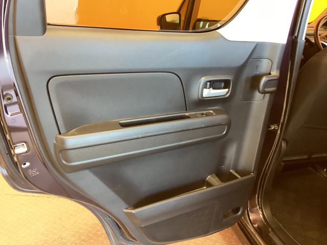 ワゴンＲ ハイブリッドＦＺ　クリアランスソナー　レーンアシスト　衝突被害軽減システム　ＬＥＤヘッドランプ　スマートキー　アイドリングストップ　電動格納ミラー　シートヒーター　ベンチシート　ＣＶＴ（29枚目）