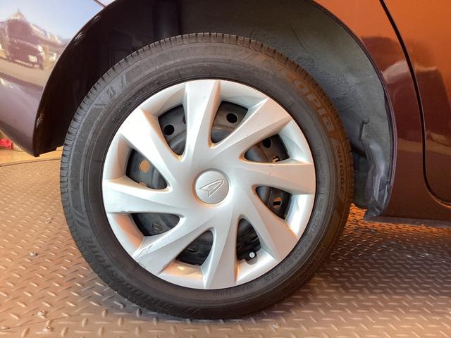 タント Ｘターボ　ＳＡＩＩ　衝突軽減Ｂ　純正ナビ　Ｂカメラ　両側自動ドア　スマートキー　プッシュスタート　アイドリングストップ　ステアリングスイッチ　電動格納ミラー　ヘッドライトレベライザー　オートエアコン（23枚目）