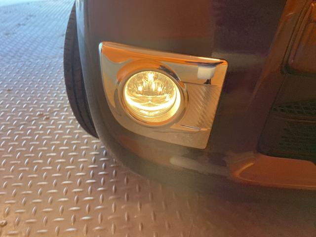 タント Ｘターボ　ＳＡＩＩ　衝突軽減Ｂ　純正ナビ　Ｂカメラ　両側自動ドア　スマートキー　プッシュスタート　アイドリングストップ　ステアリングスイッチ　電動格納ミラー　ヘッドライトレベライザー　オートエアコン（27枚目）