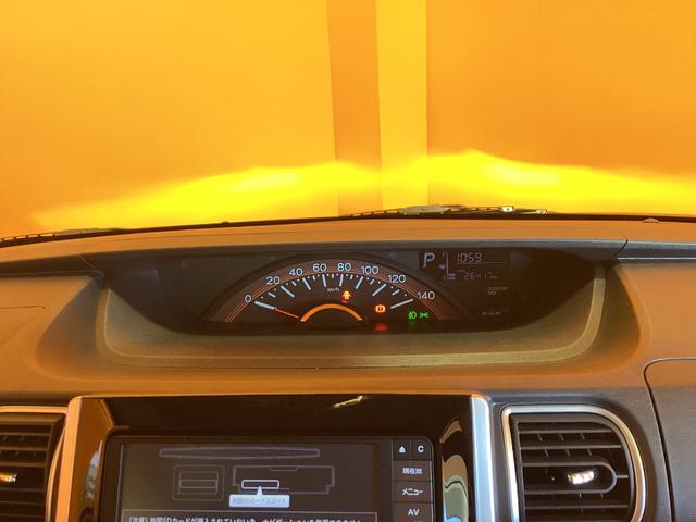 タント Ｘターボ　ＳＡＩＩ　衝突軽減Ｂ　純正ナビ　Ｂカメラ　両側自動ドア　スマートキー　プッシュスタート　アイドリングストップ　ステアリングスイッチ　電動格納ミラー　ヘッドライトレベライザー　オートエアコン（29枚目）