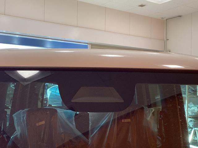 Ｎ－ＢＯＸカスタム ベースグレード　届出済未使用車　禁煙車　ＨｏｎｄａＳＥＮＳＩＮＧ　アダプティブクルーズコントロール　電子パーキング　左パワースライドドア　ＬＥＤヘッドライト　フォグライト　スマートキー　アイドリングストップ（31枚目）