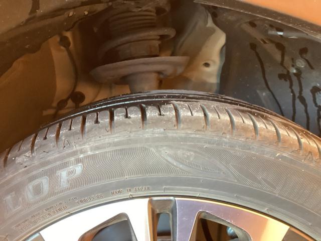 ヤリスクロス Ｚ　ＥＴＣ　バックカメラ　オートクルーズコントロール　レーンアシスト　パワーシート　衝突被害軽減システム　オートマチックハイビーム　オートライト　ＬＥＤヘッドランプ　アルミホイール（25枚目）