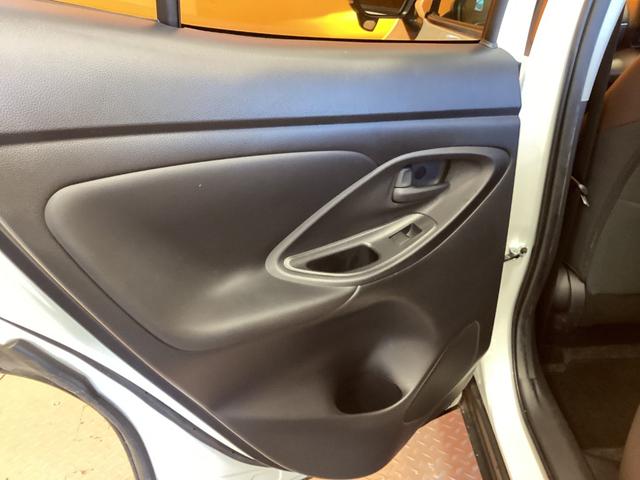 ヤリスクロス Ｚ　ＥＴＣ　バックカメラ　オートクルーズコントロール　レーンアシスト　パワーシート　衝突被害軽減システム　オートマチックハイビーム　オートライト　ＬＥＤヘッドランプ　アルミホイール（26枚目）