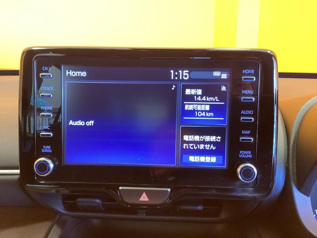 ヤリスクロス Ｚ　ＥＴＣ　バックカメラ　オートクルーズコントロール　レーンアシスト　パワーシート　衝突被害軽減システム　オートマチックハイビーム　オートライト　ＬＥＤヘッドランプ　アルミホイール（36枚目）