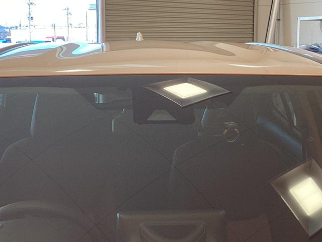 ヤリスクロス Ｚ　ＥＴＣ　バックカメラ　オートクルーズコントロール　レーンアシスト　パワーシート　衝突被害軽減システム　オートマチックハイビーム　オートライト　ＬＥＤヘッドランプ　アルミホイール（38枚目）