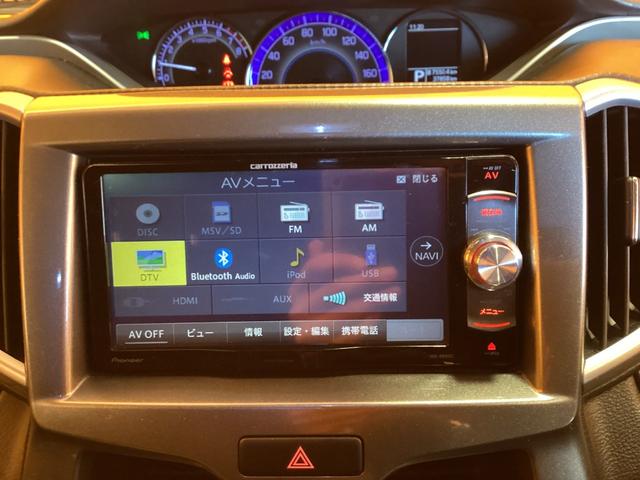 ソリオ ハイブリッドＭＸ　衝突軽減Ｂ　社外ナビ　Ｂｌｕｅｔｏｏｔｈ対応　クルーズコントロール　左パワースライドドア　スマートキー　プッシュスタート　アイドリングストップ　ステアリングスイッチ　電動格納ミラー　純正アルミホイール（6枚目）