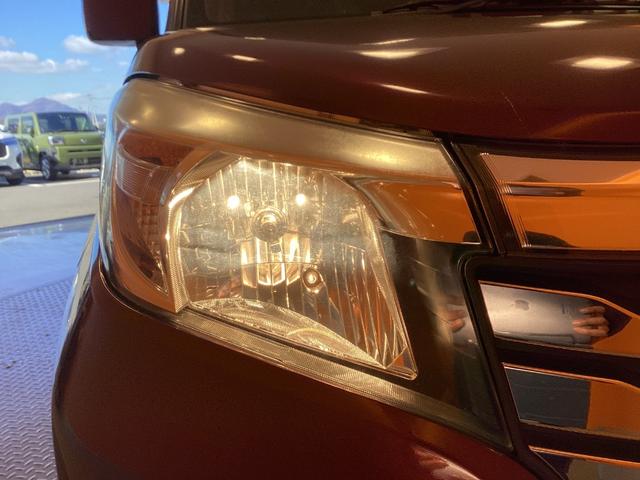 ソリオ ハイブリッドＭＸ　衝突軽減Ｂ　社外ナビ　Ｂｌｕｅｔｏｏｔｈ対応　クルーズコントロール　左パワースライドドア　スマートキー　プッシュスタート　アイドリングストップ　ステアリングスイッチ　電動格納ミラー　純正アルミホイール（23枚目）