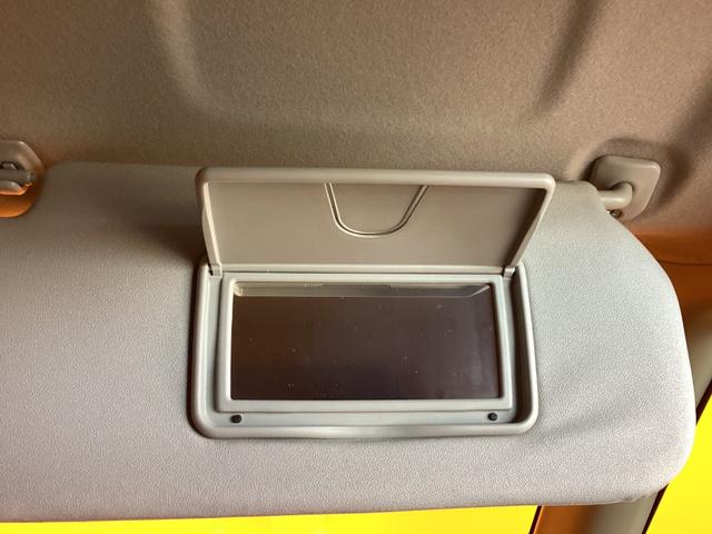 ソリオ ハイブリッドＭＸ　衝突軽減Ｂ　社外ナビ　Ｂｌｕｅｔｏｏｔｈ対応　クルーズコントロール　左パワースライドドア　スマートキー　プッシュスタート　アイドリングストップ　ステアリングスイッチ　電動格納ミラー　純正アルミホイール（31枚目）