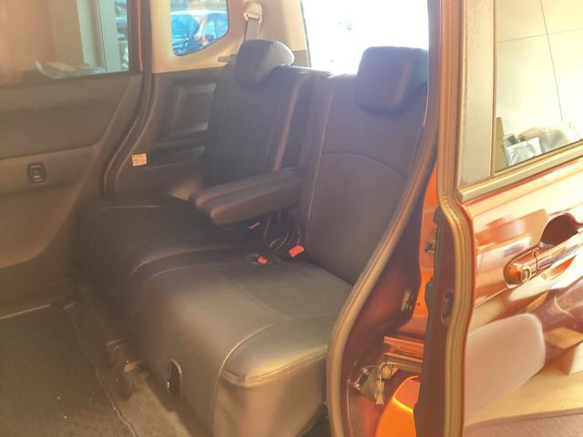 ソリオ ハイブリッドＭＸ　衝突軽減Ｂ　社外ナビ　Ｂｌｕｅｔｏｏｔｈ対応　クルーズコントロール　左パワースライドドア　スマートキー　プッシュスタート　アイドリングストップ　ステアリングスイッチ　電動格納ミラー　純正アルミホイール（34枚目）