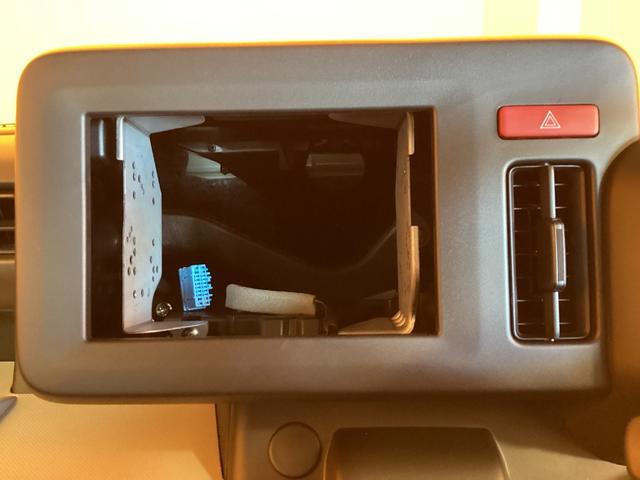 スペーシア ハイブリッドＧ　スズキセーフティサポート　ＬＥＤヘッドライト　両側スライドドア　スマートキー　プッシュスタート　アイドリングストップ　ステアリングスイッチ　電動格納ミラー　オートエアコン（7枚目）