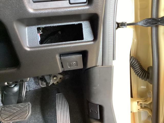 スペーシア ハイブリッドＧ　スズキセーフティサポート　ＬＥＤヘッドライト　両側スライドドア　スマートキー　プッシュスタート　アイドリングストップ　ステアリングスイッチ　電動格納ミラー　オートエアコン（11枚目）