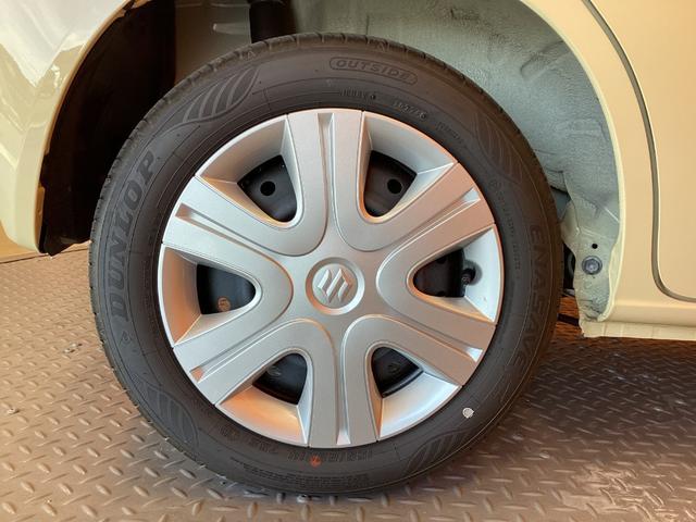 スペーシア ハイブリッドＧ　スズキセーフティサポート　ＬＥＤヘッドライト　両側スライドドア　スマートキー　プッシュスタート　アイドリングストップ　ステアリングスイッチ　電動格納ミラー　オートエアコン（21枚目）