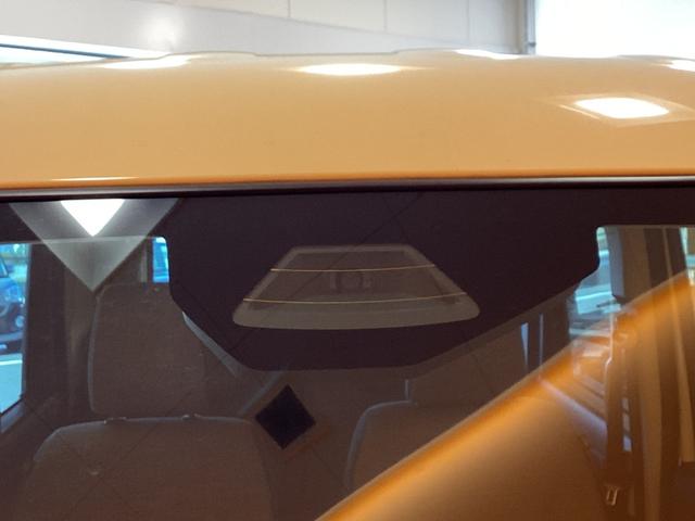 スペーシア ハイブリッドＧ　スズキセーフティサポート　ＬＥＤヘッドライト　両側スライドドア　スマートキー　プッシュスタート　アイドリングストップ　ステアリングスイッチ　電動格納ミラー　オートエアコン（27枚目）