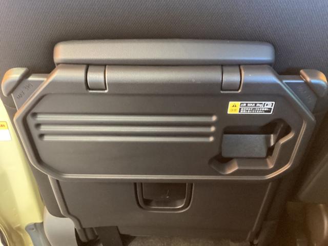 タント ファンクロスターボ　衝突軽減Ｂ　パノラマモニター　両側自動ドア　電子パーキング　ＬＥＤヘッドライト　フォグライト　スマートキー　プッシュスタート　アイドリングストップ　ステアリングスイッチ　純正アルミホイール（32枚目）