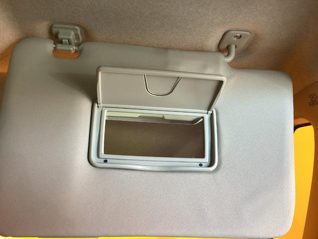 タント ファンクロスターボ　衝突軽減Ｂ　パノラマモニター　両側自動ドア　電子パーキング　ＬＥＤヘッドライト　フォグライト　スマートキー　プッシュスタート　アイドリングストップ　ステアリングスイッチ　純正アルミホイール（36枚目）