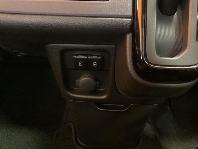 ソリオ ハイブリッドＭＺ　スズキセーフティサポート　純正９インチナビ　Ｂｌｕｅｔｏｏｔｈ対応　全方位カメラ　ヘッドアップディスプレイ　アダプティブクルーズコントロール　両側自動ドア　スマートキー　プッシュスタート（26枚目）