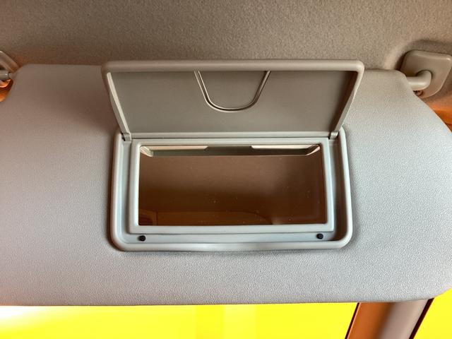 ソリオ ハイブリッドＭＺ　スズキセーフティサポート　純正９インチナビ　Ｂｌｕｅｔｏｏｔｈ対応　全方位カメラ　ヘッドアップディスプレイ　アダプティブクルーズコントロール　両側自動ドア　スマートキー　プッシュスタート（32枚目）