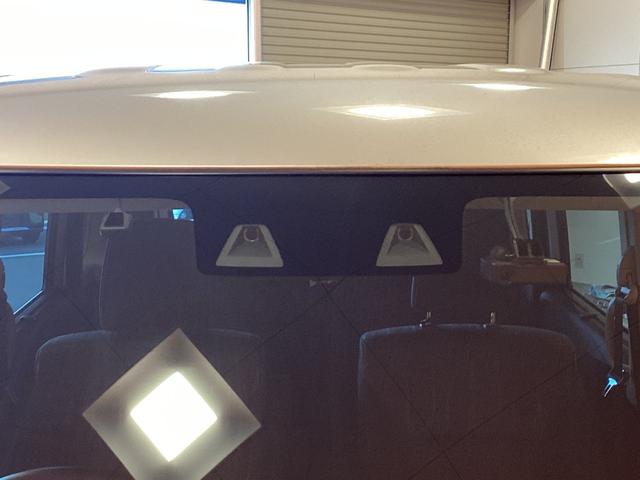 ソリオ ハイブリッドＭＺ　スズキセーフティサポート　純正９インチナビ　Ｂｌｕｅｔｏｏｔｈ対応　全方位カメラ　ヘッドアップディスプレイ　アダプティブクルーズコントロール　両側自動ドア　スマートキー　プッシュスタート（37枚目）