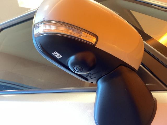 ソリオ ハイブリッドＭＺ　スズキセーフティサポート　純正９インチナビ　Ｂｌｕｅｔｏｏｔｈ対応　全方位カメラ　ヘッドアップディスプレイ　アダプティブクルーズコントロール　両側自動ドア　スマートキー　プッシュスタート（38枚目）