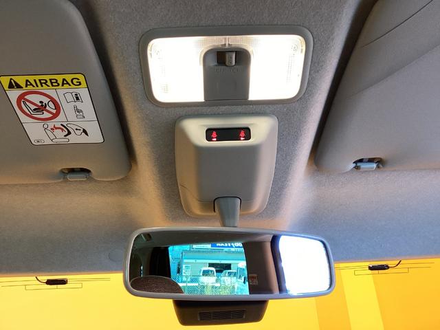 ムーヴキャンバス ストライプスＧ　衝突軽減Ｂ　ＬＥＤヘッドライト　電子パーキング　前席シートヒーター　両側自動ドア　スマートキー　プッシュスタート　アイドリングストップ　ステアリングスイッチ　電動格納ミラー　オートエアコン（14枚目）