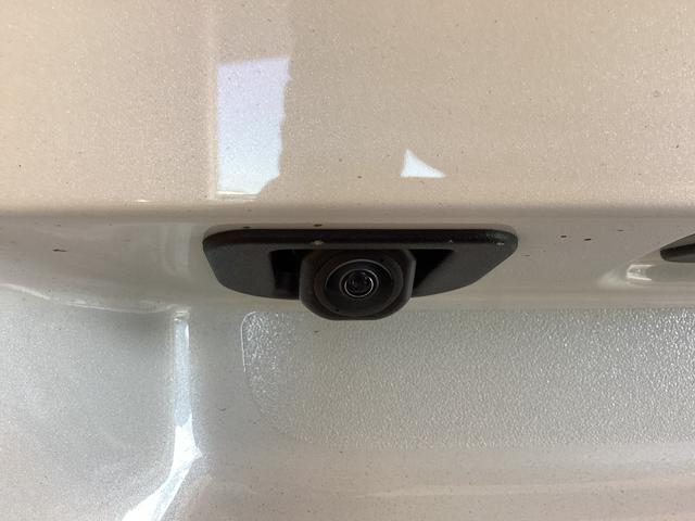 ムーヴキャンバス ストライプスＧ　衝突軽減Ｂ　ＬＥＤヘッドライト　電子パーキング　前席シートヒーター　両側自動ドア　スマートキー　プッシュスタート　アイドリングストップ　ステアリングスイッチ　電動格納ミラー　オートエアコン（29枚目）