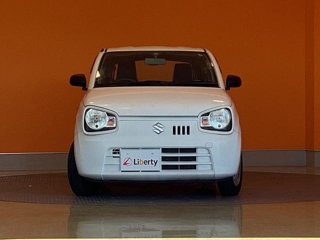 アルト Ｌ　社外ナビ　Ｂｌｕｅｔｏｏｔｈ対応　アイドリングストップ　運転席シートヒーター　ヘッドライトレベライザー（14枚目）