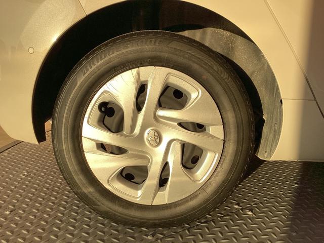 アクア Ｇ　トヨタセーフティセンス　純正ディスプレイ　Ｂｌｕｅｔｏｏｔｈ対応　パノラミックビューモニター　ＥＴＣ　アダプティブクルーズコントロール　ステアリングヒーター　ＬＥＤヘッドライト　スマートキー（23枚目）