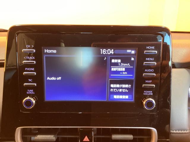 アクア Ｇ　トヨタセーフティセンス　純正ディスプレイ　Ｂｌｕｅｔｏｏｔｈ対応　パノラミックビューモニター　ＥＴＣ　アダプティブクルーズコントロール　ステアリングヒーター　ＬＥＤヘッドライト　スマートキー（29枚目）