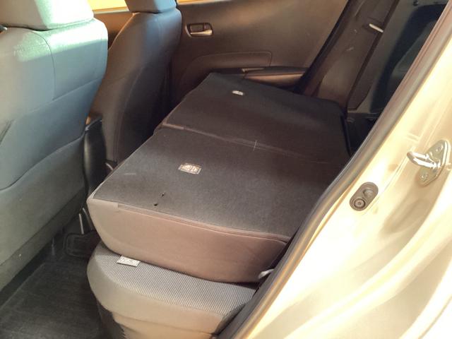 アクア Ｇ　トヨタセーフティセンス　純正ディスプレイ　Ｂｌｕｅｔｏｏｔｈ対応　パノラミックビューモニター　ＥＴＣ　アダプティブクルーズコントロール　ステアリングヒーター　ＬＥＤヘッドライト　スマートキー（36枚目）