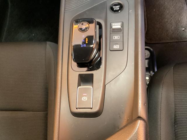 ノート Ｓ　衝突軽減Ｂ　社外ナビ　Ｂｌｕｅｔｏｏｔｈ対応　アラウンドビューモニター　プッシュスタート　電子パーキング　ヘッドライトレベライザー　電動格納ミラー　ステアリングスイッチ（11枚目）