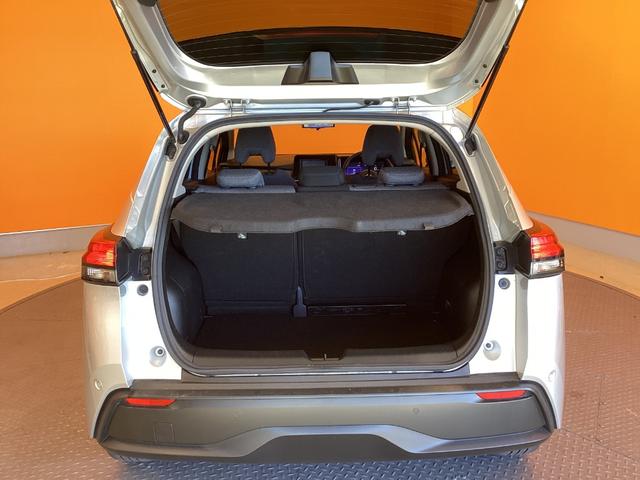 ノート Ｓ　衝突軽減Ｂ　社外ナビ　Ｂｌｕｅｔｏｏｔｈ対応　アラウンドビューモニター　プッシュスタート　電子パーキング　ヘッドライトレベライザー　電動格納ミラー　ステアリングスイッチ（22枚目）