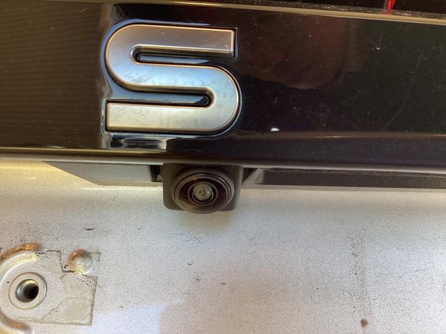 ノート Ｓ　衝突軽減Ｂ　社外ナビ　Ｂｌｕｅｔｏｏｔｈ対応　アラウンドビューモニター　プッシュスタート　電子パーキング　ヘッドライトレベライザー　電動格納ミラー　ステアリングスイッチ（36枚目）