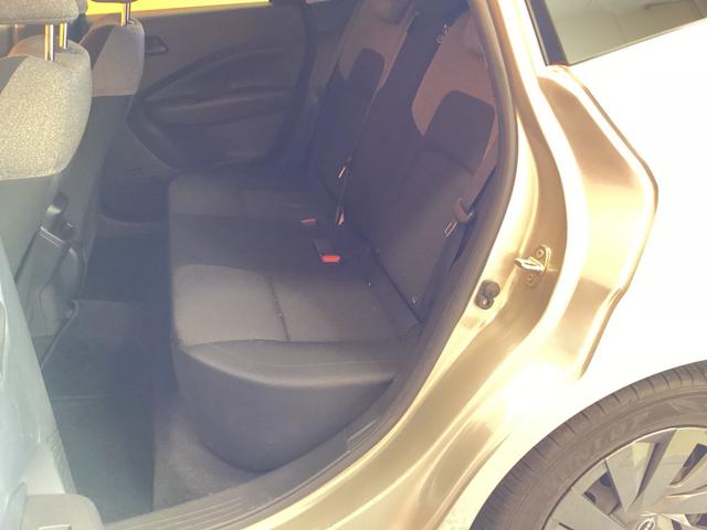 ノート Ｓ　衝突軽減Ｂ　社外ナビ　Ｂｌｕｅｔｏｏｔｈ対応　アラウンドビューモニター　プッシュスタート　電子パーキング　ヘッドライトレベライザー　電動格納ミラー　ステアリングスイッチ（37枚目）