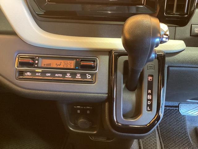 ソリオ ハイブリッドＭＸ　スズキセーフティサポート　社外ナビ　Ｂｌｕｅｔｏｏｔｈ対応　Ｂカメラ　ＥＴＣ　左パワースライドドア　スマートキー　プッシュスタート　アイドリングストップ　クルーズコントロール　純正アルミホイール（12枚目）