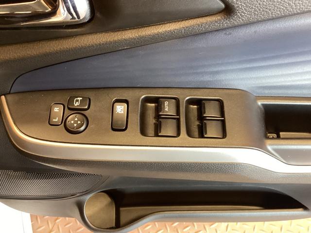 ソリオ ハイブリッドＭＸ　スズキセーフティサポート　社外ナビ　Ｂｌｕｅｔｏｏｔｈ対応　Ｂカメラ　ＥＴＣ　左パワースライドドア　スマートキー　プッシュスタート　アイドリングストップ　クルーズコントロール　純正アルミホイール（14枚目）