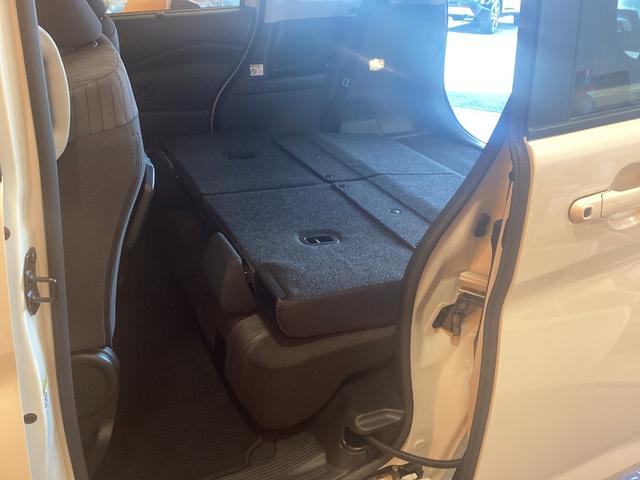 ソリオ ハイブリッドＭＸ　スズキセーフティサポート　社外ナビ　Ｂｌｕｅｔｏｏｔｈ対応　Ｂカメラ　ＥＴＣ　左パワースライドドア　スマートキー　プッシュスタート　アイドリングストップ　クルーズコントロール　純正アルミホイール（34枚目）