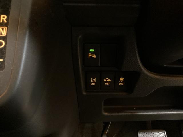 スペーシア ハイブリッドＧ　衝突軽減Ｂ　社外ナビ　ＴＶ　Ｂｌｕｅｔｏｏｔｈ対応　全方位カメラ　両側スライドドア　スマートキー　プッシュスタート　アイドリングストップ　ヘッドライトレベライザー　電動格納ミラー　オートエアコン（11枚目）