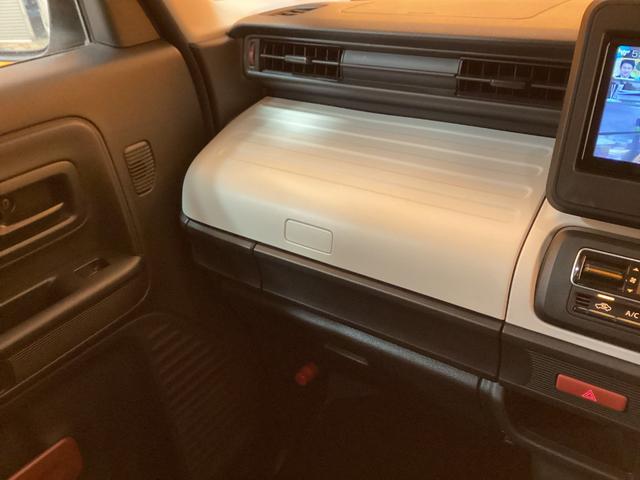 スペーシア ハイブリッドＧ　衝突軽減Ｂ　社外ナビ　ＴＶ　Ｂｌｕｅｔｏｏｔｈ対応　全方位カメラ　両側スライドドア　スマートキー　プッシュスタート　アイドリングストップ　ヘッドライトレベライザー　電動格納ミラー　オートエアコン（29枚目）