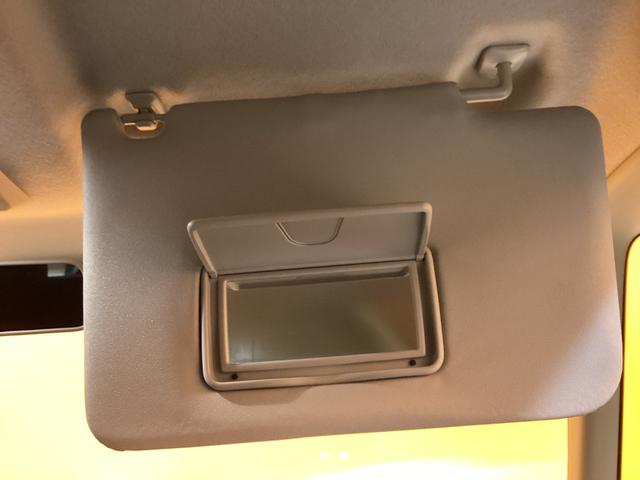 スペーシア ハイブリッドＧ　衝突軽減Ｂ　社外ナビ　ＴＶ　Ｂｌｕｅｔｏｏｔｈ対応　全方位カメラ　両側スライドドア　スマートキー　プッシュスタート　アイドリングストップ　ヘッドライトレベライザー　電動格納ミラー　オートエアコン（30枚目）